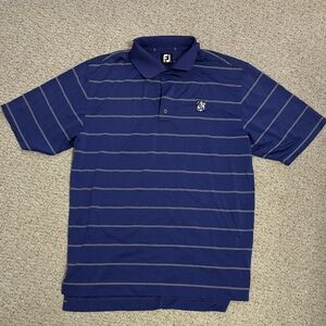 FootJoy polo shirt